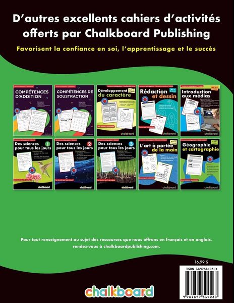 Produktbild: Des Mathematiques Pour Tous Les Jours 1