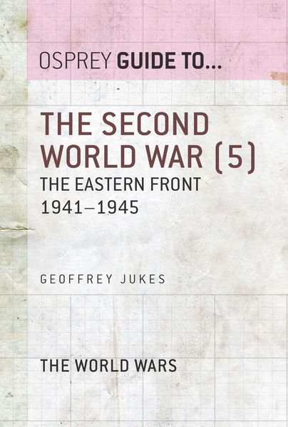 Produktbild: The Second World War (5)