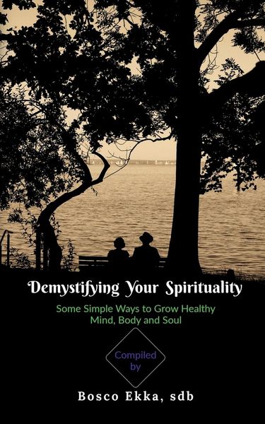 Produktbild: Demystifying Your Spirituality
