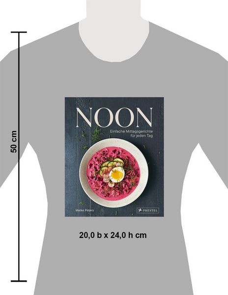 Produktbild: Noon