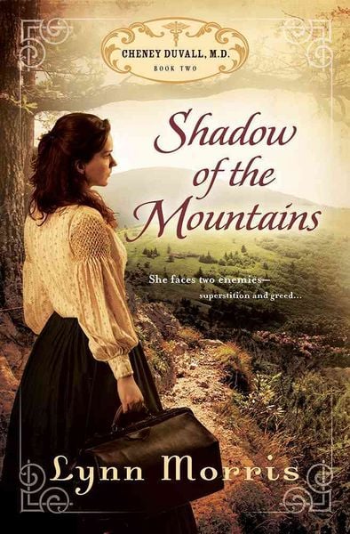 Produktbild: Shadow of the Mountains