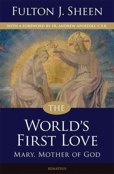 Produktbild: The World's First Love