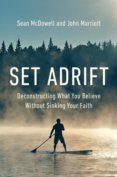 Produktbild: Set Adrift
