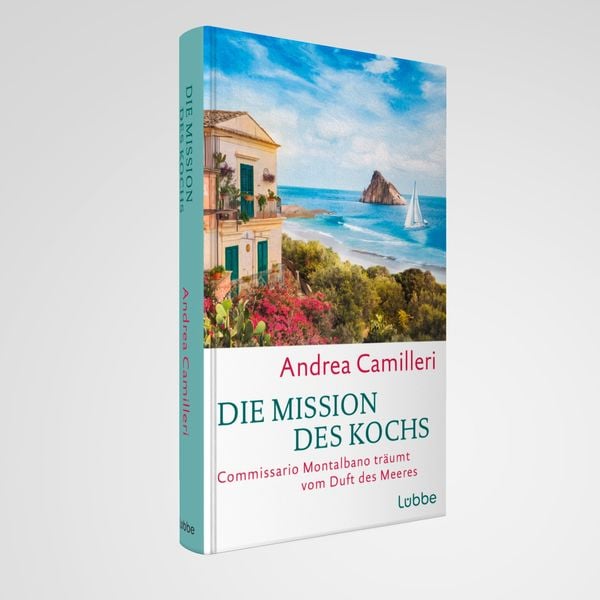 Produktbild: Die Mission des Kochs