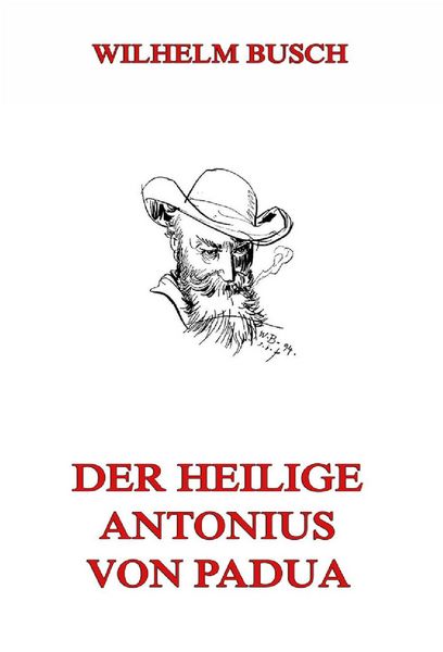 Produktbild: Der Heilige Antonius von Padua