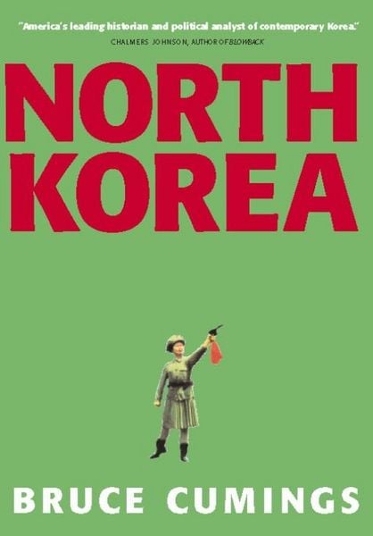 Produktbild: North Korea