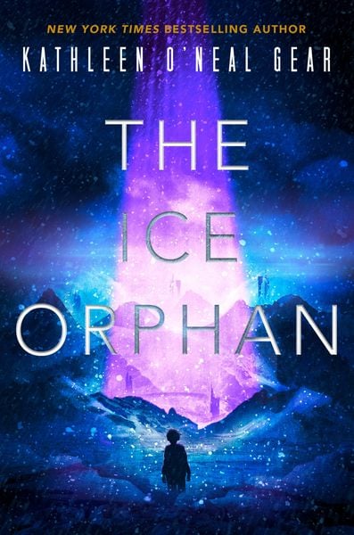 Produktbild: The Ice Orphan