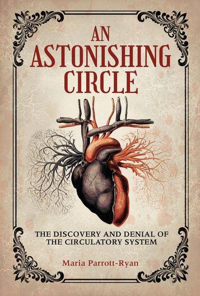 Produktbild: An Astonishing Circle