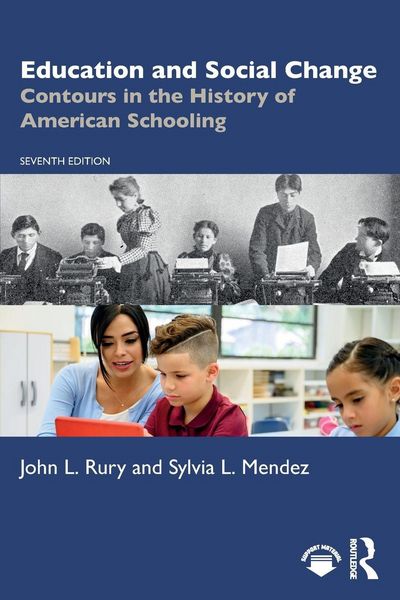 Produktbild: Education and Social Change