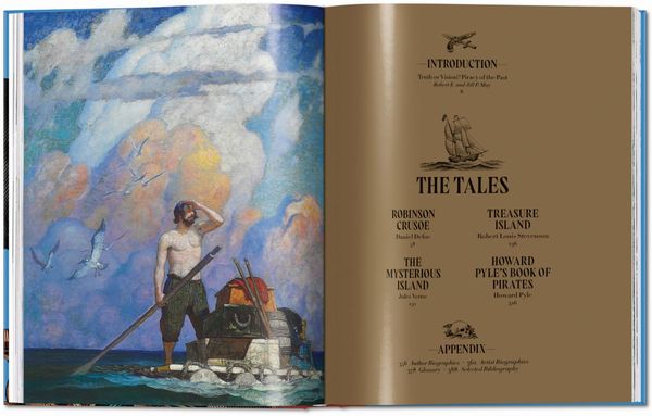 Produktbild: Relatos de Piratas