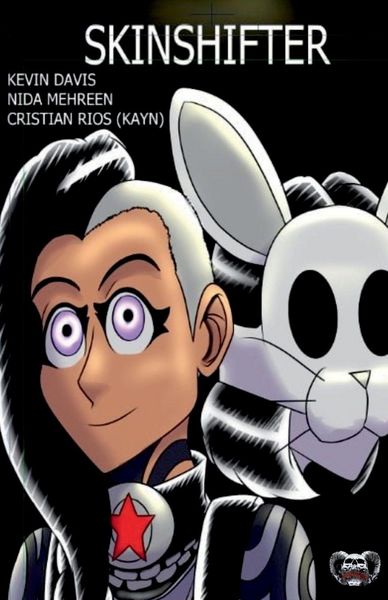 Produktbild: Skinshifter (First Edition)