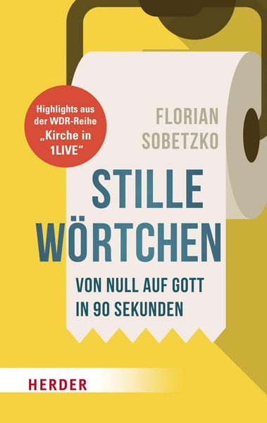 Produktbild: Stille W&ouml;rtchen