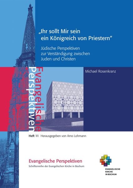 Produktbild: Ihr sollt Mir sein ein K&ouml;nigreich von Priestern