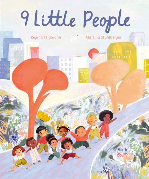 Produktbild: 9 Little People