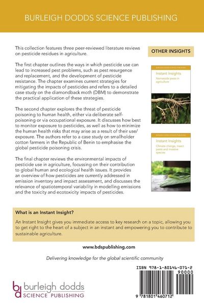 Produktbild: Instant Insights