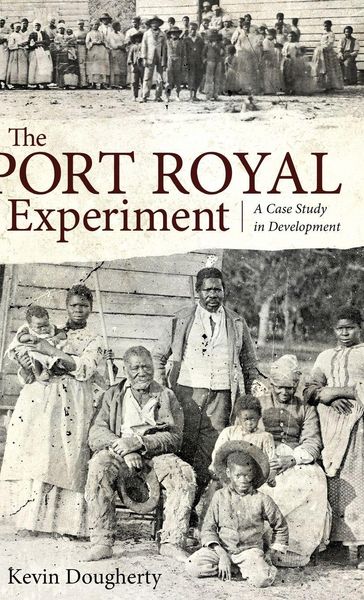 Produktbild: The Port Royal Experiment