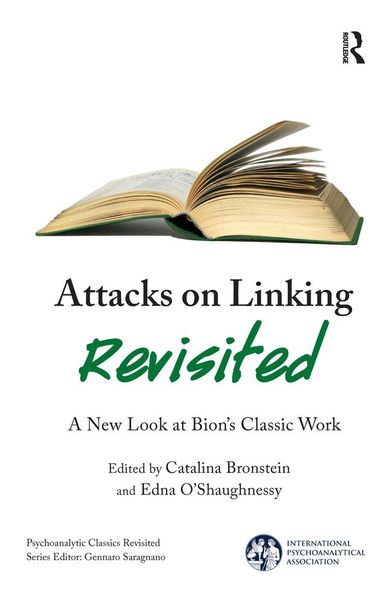 Produktbild: Attacks on Linking Revisited