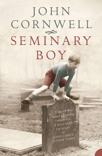 Produktbild: Seminary Boy