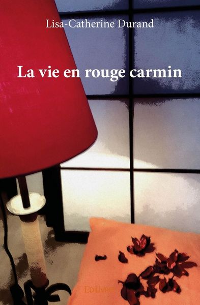 Produktbild: La vie en rouge carmin