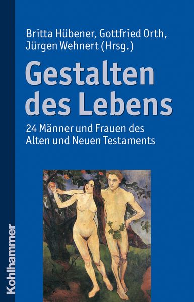 Produktbild: Gestalten des Lebens