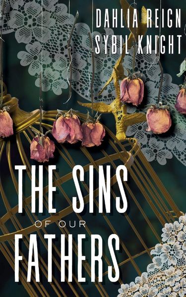 Produktbild: The Sins of Our Fathers
