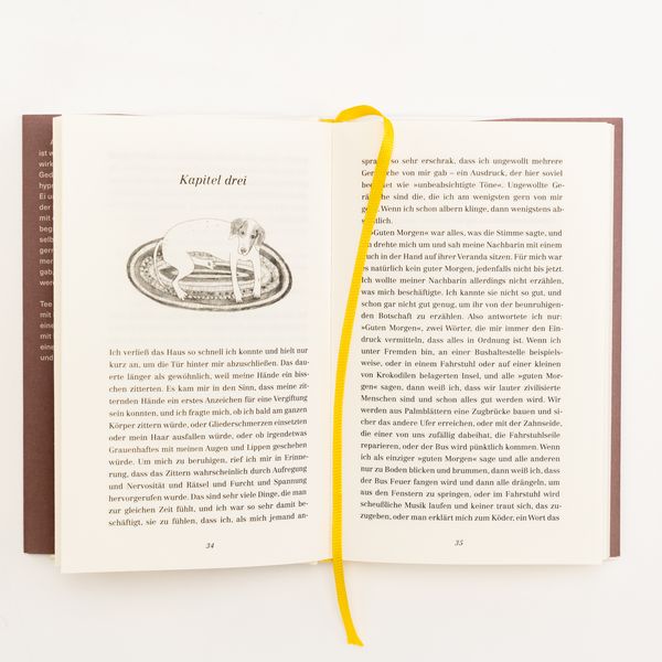 Produktbild: Gift zum Fr&uuml;hst&uuml;ck