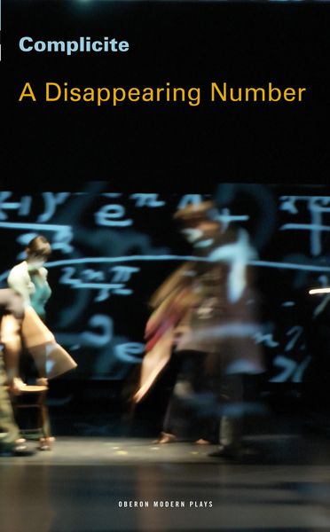 Produktbild: A Disappearing Number