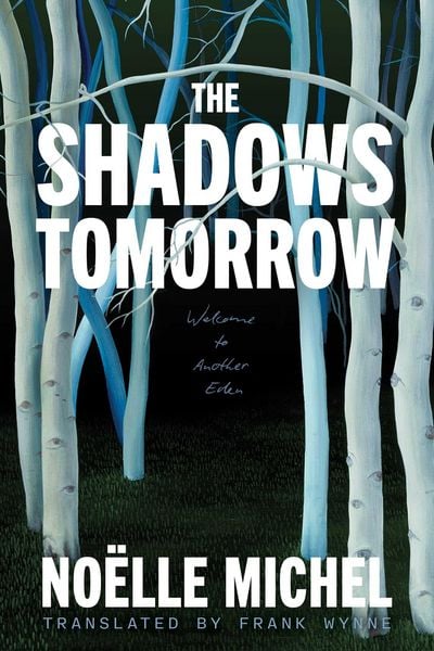 Produktbild: The Shadows Tomorrow