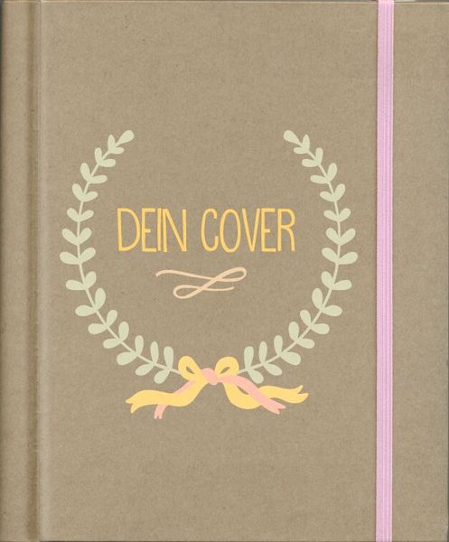 Produktbild: 100% M&auml;dchen: Alles &uuml;ber mich - Das kreative Ideenbuch nur f&uuml;r M&auml;dchen