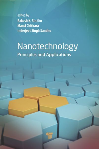 Produktbild: Nanotechnology