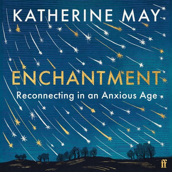 Enchantment - Katherine May, Audio, 9780571378371