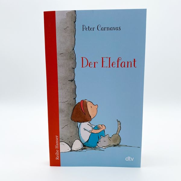 Produktbild: Der Elefant
