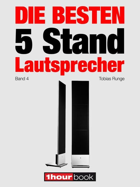 Produktbild: Die besten 5 Stand-Lautsprecher (Band 4)