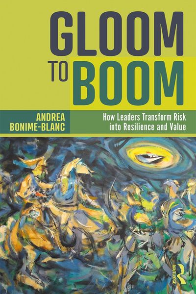 Produktbild: Gloom to Boom