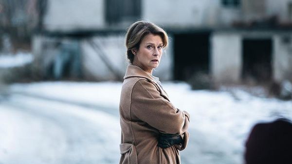 Produktbild: Lifjord - Der Freispruch - Die komplette zweite Staffel [2 BRs]