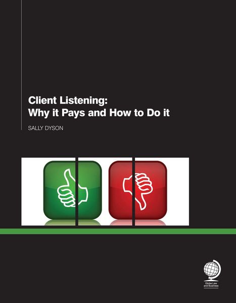 Produktbild: Client Listening