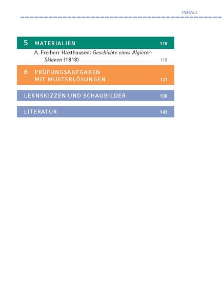 Die Judenbuche von Annette von Droste-Hülshoff - Textanalyse und Interpretation