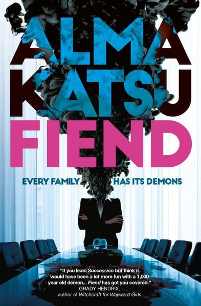 Produktbild: Fiend