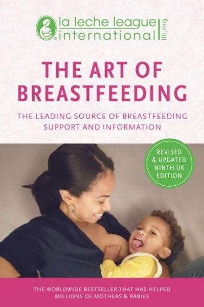 Produktbild: The Art of Breastfeeding