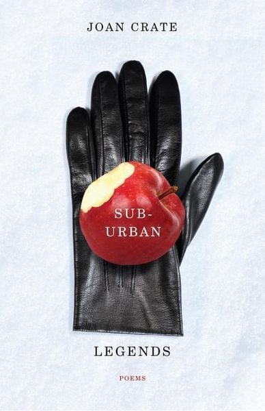 Produktbild: Suburban Legends