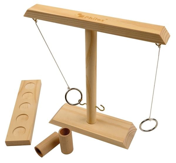 Produktbild: Swing the Ring, Partyspiel,