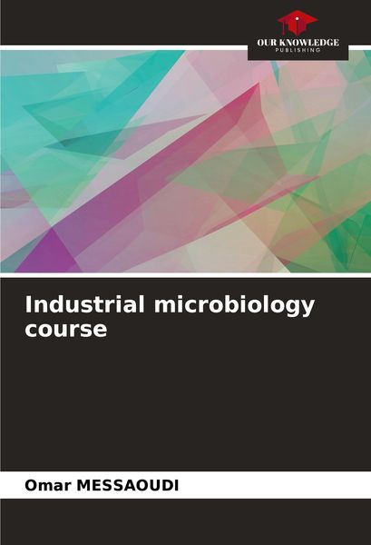 Produktbild: Industrial microbiology course