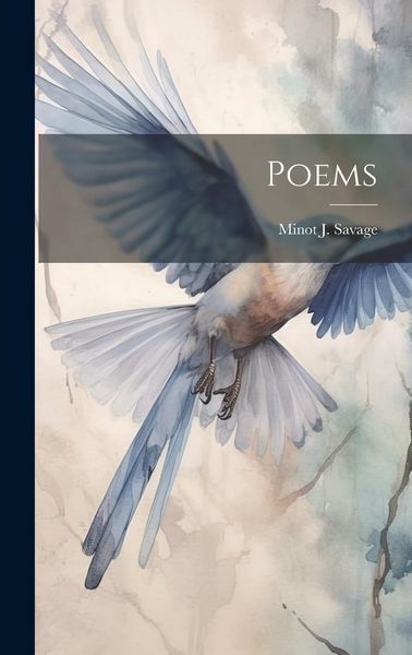 Produktbild: Poems