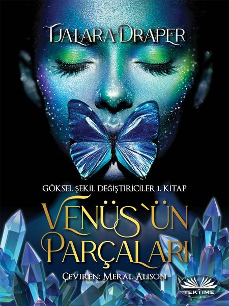 Produktbild: Ven&uuml;s'&Uuml;n Par&ccedil;alari