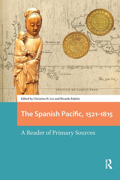 Produktbild: The Spanish Pacific, 1521-1815