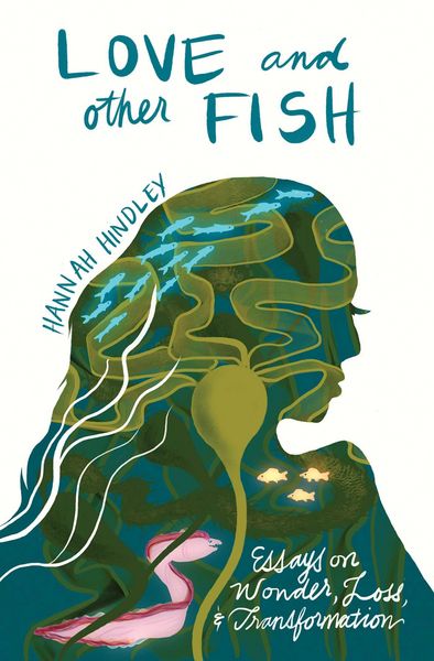 Produktbild: Love and Other Fish