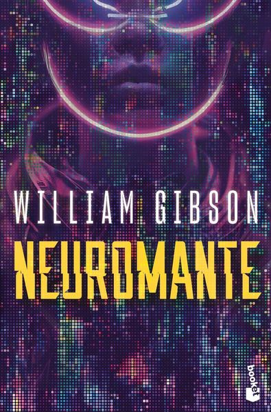 Produktbild: Neuromante