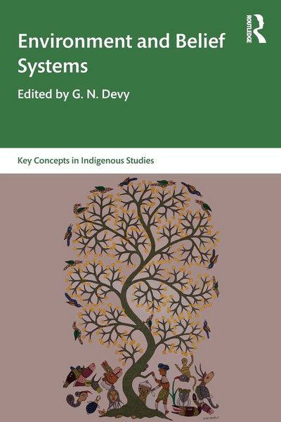 Produktbild: Environment and Belief Systems