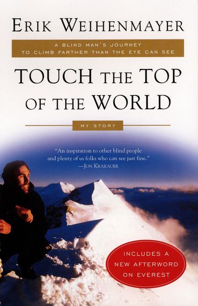 Produktbild: Touch the Top of the World