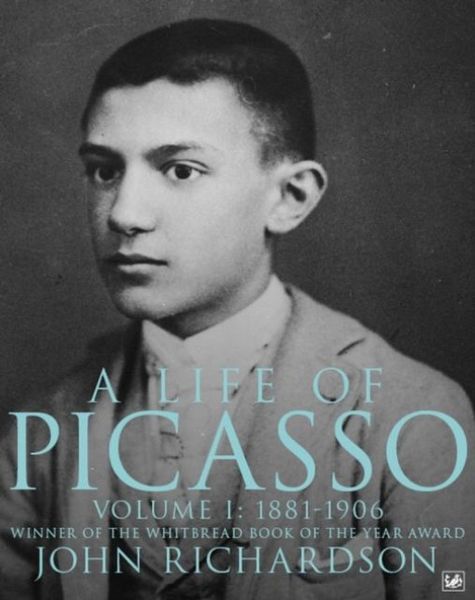 Produktbild: A Life of Picasso Volume I